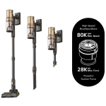 Momax RO8UKE 1-Home Vacuum+ 無線吸塵器